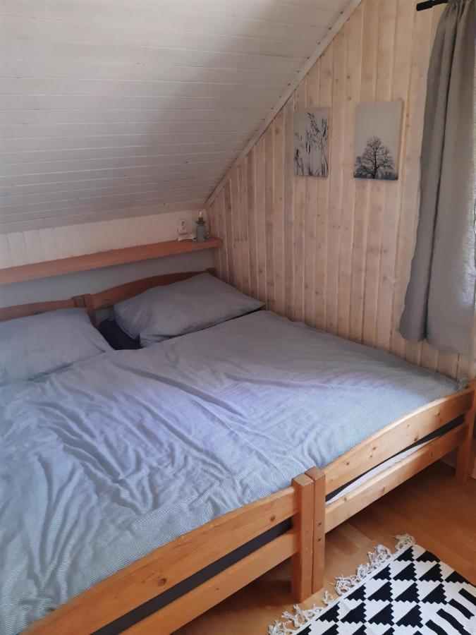 Český JiřetínHygge Chaloupka V Horach别墅 外观 照片